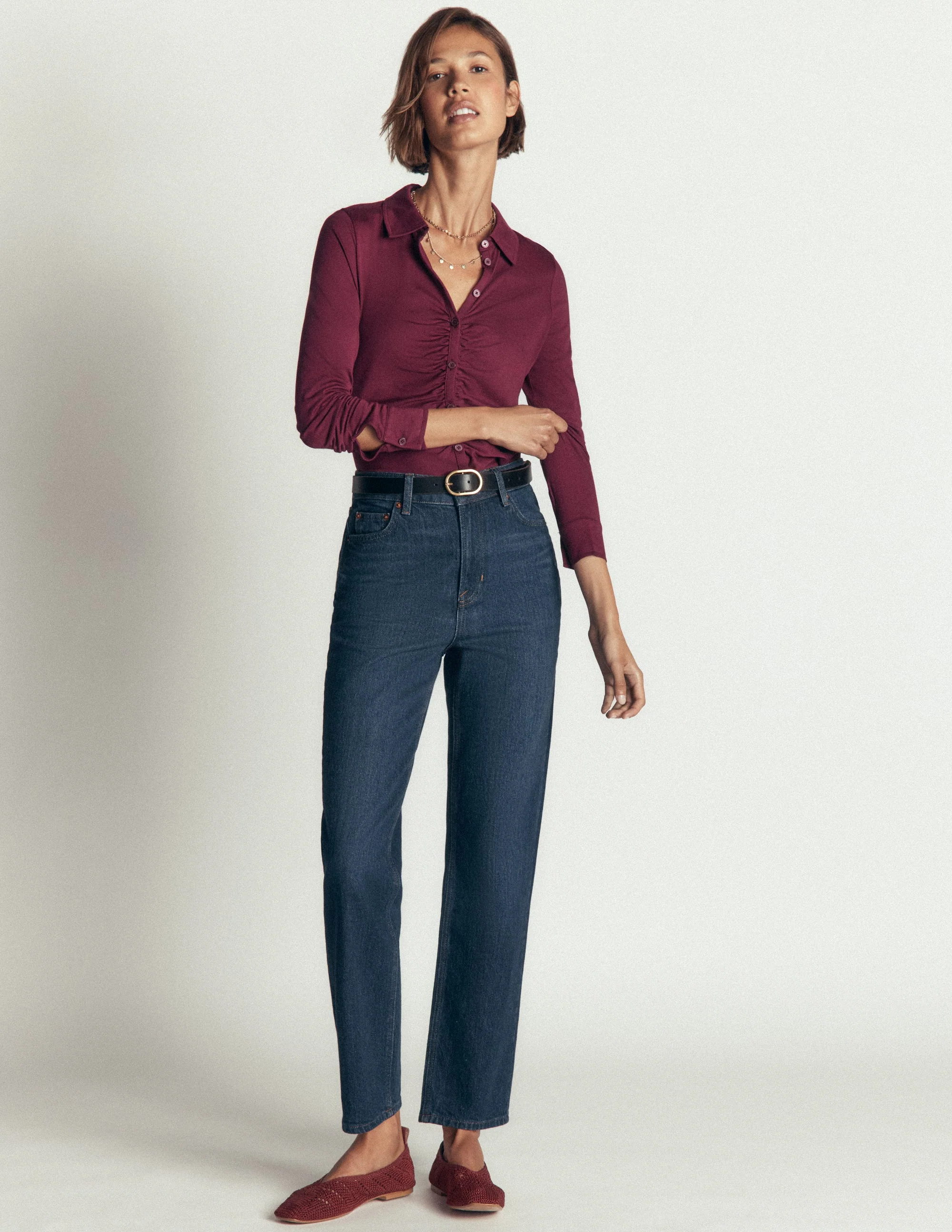Women's All Tops & T-Shirts